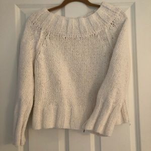 Free People Knit Sweater